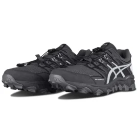 Asics x Chemist Creations Gel-FujiTrabuco 7 SPS 2 “Preto” 1021A257-025(S-BOX2)