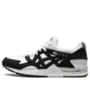 Asics x COMME des GARCONS Shirt Gel-Lyte 5 “Branco Preto”