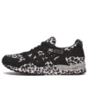 Asics x COMME des GARCONS Shirt Gel-Lyte 5 “Preto Branco”