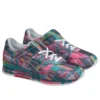 Asics x COMME des GARCONS SHIRT Gel-Lyte III “07 Remastered “Pink Plaid”