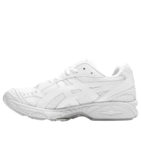 Asics x Comme des Garçons Gel-Kayano 14 “Branco”