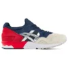 Asics x CONCEPTS Gel-Lyte V Libertea “Navy Red”