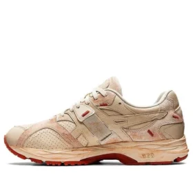 Asics x Denim Tears GEL-MC Plus “Creme”