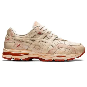 Asics x Denim Tears GEL-MC Plus “Creme”