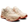 Asics x Denim Tears GEL-MC Plus “Creme”