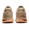 Asics x Denim Tears GEL-MC Plus “Creme”