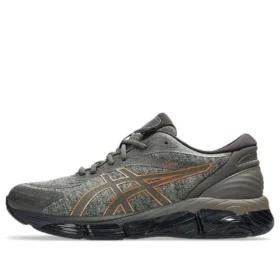 Asics x Dime Gel-Quantum 360 VIII Gore-Tex “Major Brown Copper”