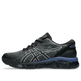 Asics x Dime Gel-Quantum 360 VIII Gore-Tex “Preto Azul”