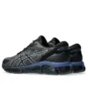 Asics x Dime Gel-Quantum 360 VIII Gore-Tex “Preto Azul”
