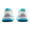 Asics X Doraemon Tarther Sc “Branco Azul”
