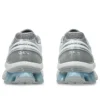 Asics x EMMI Gel-Kinetic Fluent “Creme/Céu Suave”