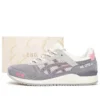 Asics x END. Gel-Lyte 3 OG “Roxo”