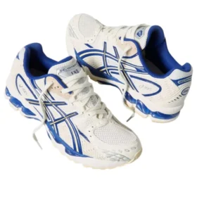Asics x END. Gel-Nimbus 10.1 “Milk”