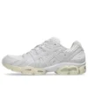 Asics x ENNOY Gel-Nimbus 9 “Branco Creme”