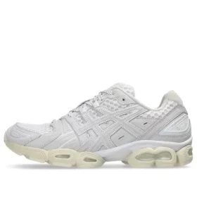 Asics x ENNOY Gel-Nimbus 9 “Branco Creme”