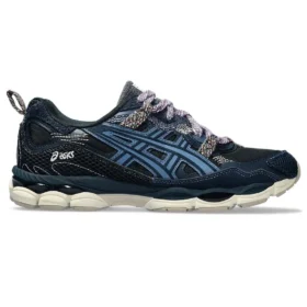 Asics x Fujitaka Gel-NYC “Azul Francês”