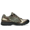 Asics x Gallery Dept. GEL-K1011 “Mental Energy Khaki”