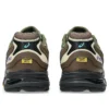 Asics x Gallery Dept. GEL-K1011 “Mental Energy Khaki”