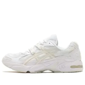 Asics x GmbH Gel-Kayano 5 OG “Branco”