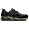 Asics x GmbH Gel-Nandi 360 “Black”