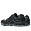 Asics x Haven Gel-Nimbus 10.1 “Preto Cinza”
