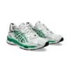 Asics x Hidden NY GEL-NYC “Verde Prateado”