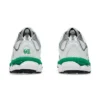 Asics x Hidden NY GEL-NYC “Verde Prateado”