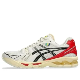 Asics x Instituto Ayrton Senna Gel-Kayano 14 “McLaren”