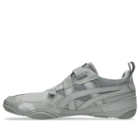 Asics x Issey Miyake Hyper Taping “Cinza”