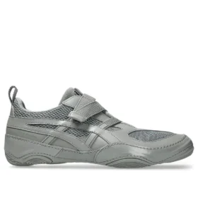 Asics x Issey Miyake Hyper Taping “Cinza”