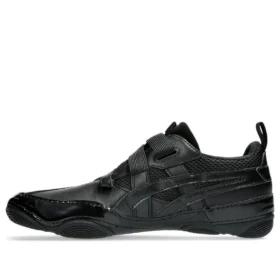 Asics x Issey Miyake Hyper Taping “Preto”