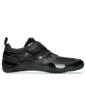 Asics x Issey Miyake Hyper Taping “Preto”