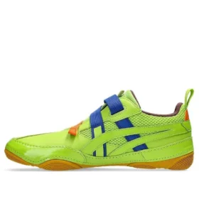 Asics x Issey Miyake Hyper Taping “Verde Azul”