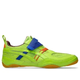 Asics x Issey Miyake Hyper Taping “Verde Azul”