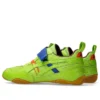 Asics x Issey Miyake Hyper Taping “Verde Azul”