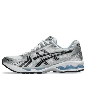 Asics x JJJJound Gel-Kayano 14 “Branco/Azul Bebé”