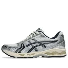 Asics x JJJJound Gel-Kayano 14 “Branco/Azul-marinho”