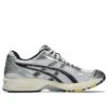 Asics x JJJJound Gel-Kayano 14 “Branco/Azul-marinho”