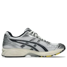 Asics x JJJJound Gel-Kayano 14 “Branco/Azul-marinho”