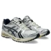 Asics x JJJJound Gel-Kayano 14 “Branco/Azul-marinho”