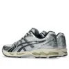 Asics x JJJJound Gel-Kayano 14 “Branco/Azul-marinho”