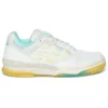 Asics x Junna Maruyama GEL-Spotlyte Low “Branco Amarelo”