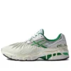 Asics x KASSL Editions GEL-1090 “Crafts For Minds – Branco”