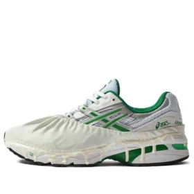 Asics x KASSL Editions GEL-1090 “Crafts For Minds – Branco”