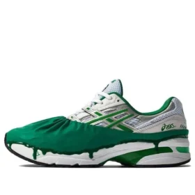 Asics x KASSL Editions GEL-1090 “Crafts For Minds – Verde”