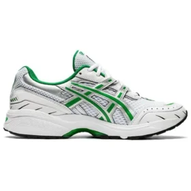 Asics x KASSL Editions GEL-1090 “Crafts For Minds – Verde”