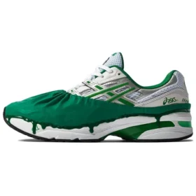 Asics x KASSL Editions GEL-1090 “Crafts For Minds – Verde”