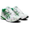 Asics x KASSL Editions GEL-1090 “Crafts For Minds – Verde”