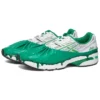 Asics x KASSL Editions GEL-1090 “Crafts For Minds – Verde”