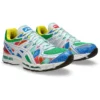Asics x KENZO Gel-Kayano 20 “Multicolorido”